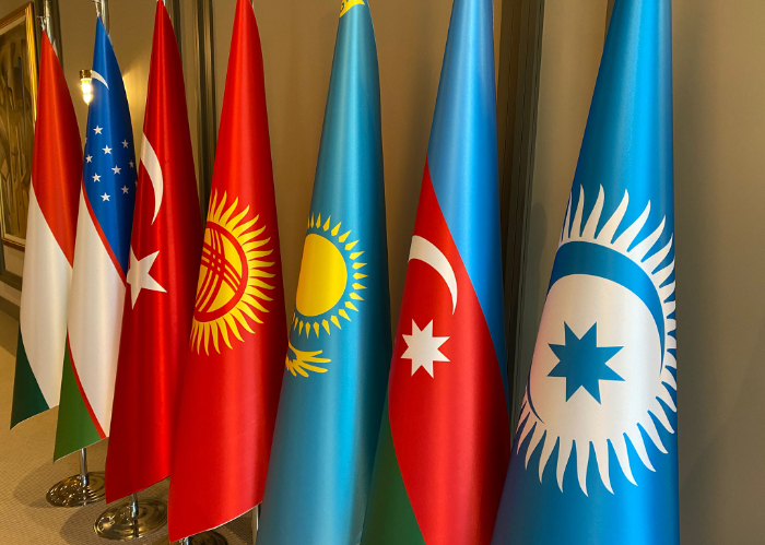 The Turkic Council Member States companies are listed in top 5 newly established enterprises with foreign capital in Uzbekistan