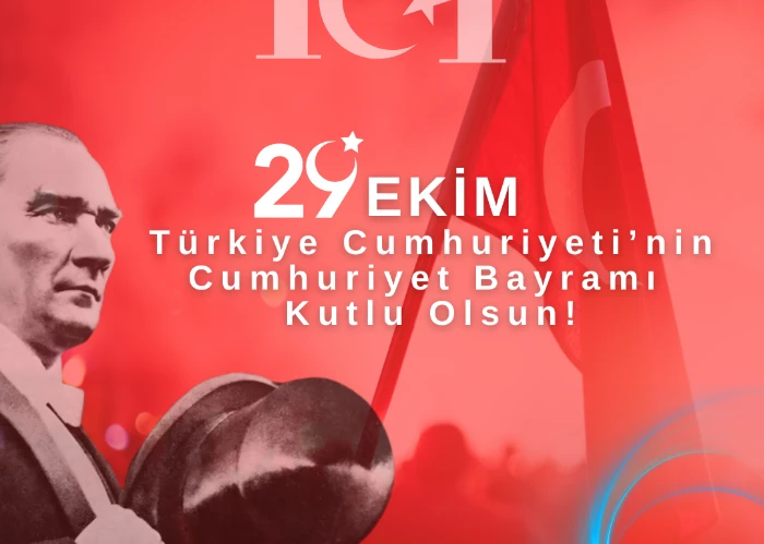 TDT Genel Sekreterinin Türkiye Cumhuriyeti