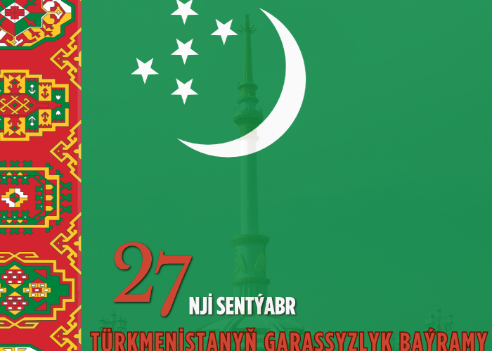 Türkmenistan