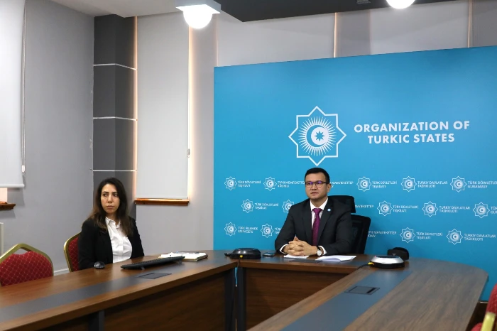 TDT ve DSÖ/Avrupa İşbirliğiyle Yüksek Düzeyli İnovasyon Forumu düzenlendi