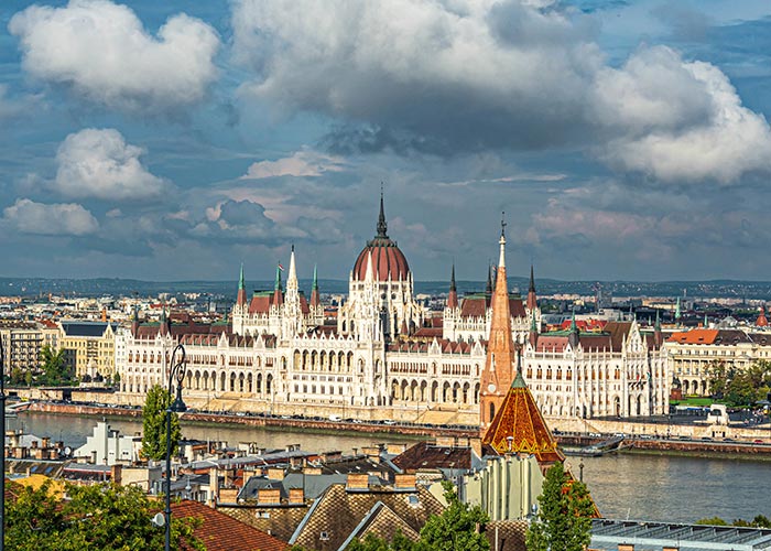 Budapeşte Temsilcilik Ofisi