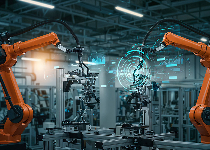 Industry, Science, Technology and Innovation (ISTI)