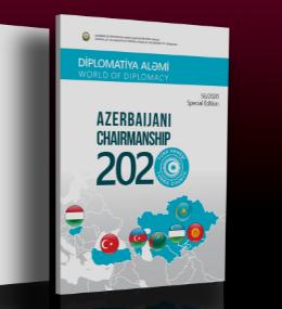 Azerbaycan Cumhuriyeti Dışişleri Bakanlığı