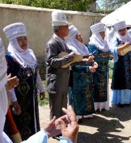 South-South in Action, Joint Turkic Council and UNOSSC Report