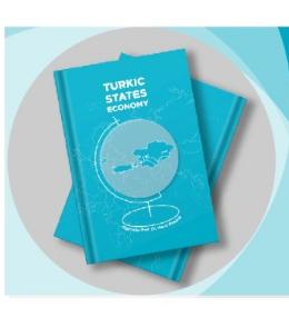 "Turkic States Economy" Book