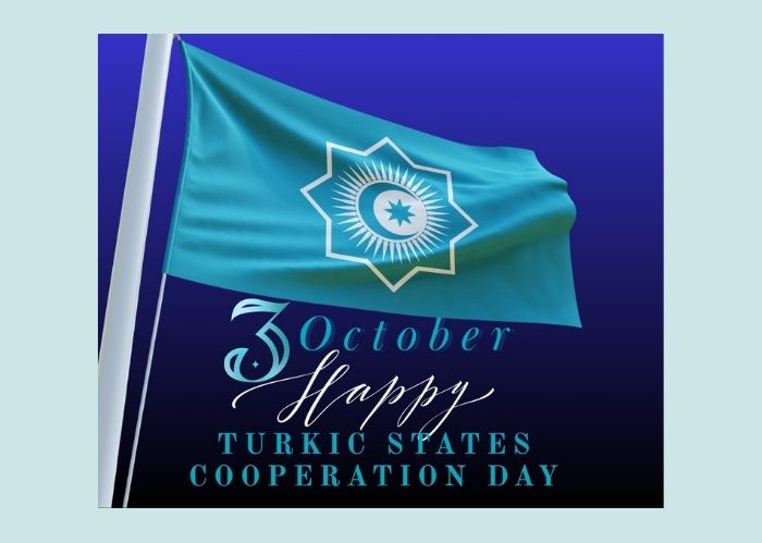Message of the Secretary-General on the occasion of 3 October – Turkic States Cooperation Day and the 16th Anniversary of the Nakhchivan Agreement